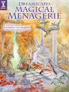 Dreamscapes Magical Menagerie (eBook): Creating Fantasy Creatures and Animals with Watercolor